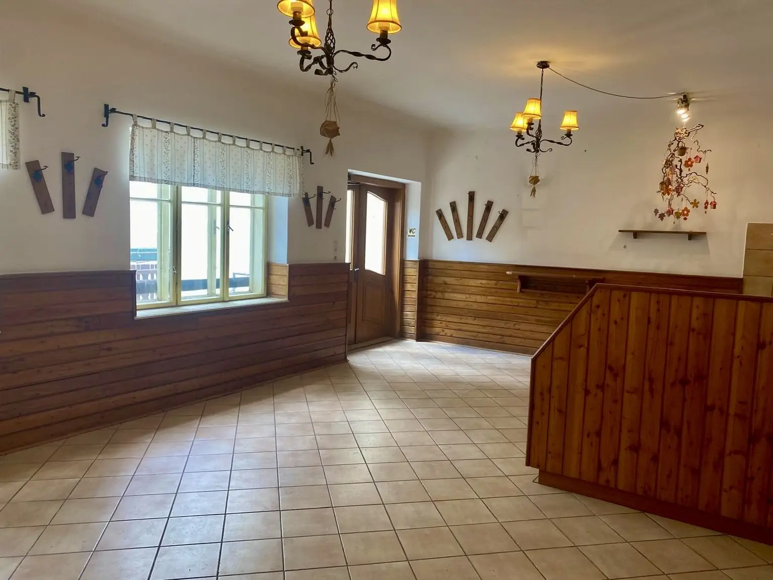 Tradition trifft Vision - Preis reduziert -sanieren & Werte schaffen