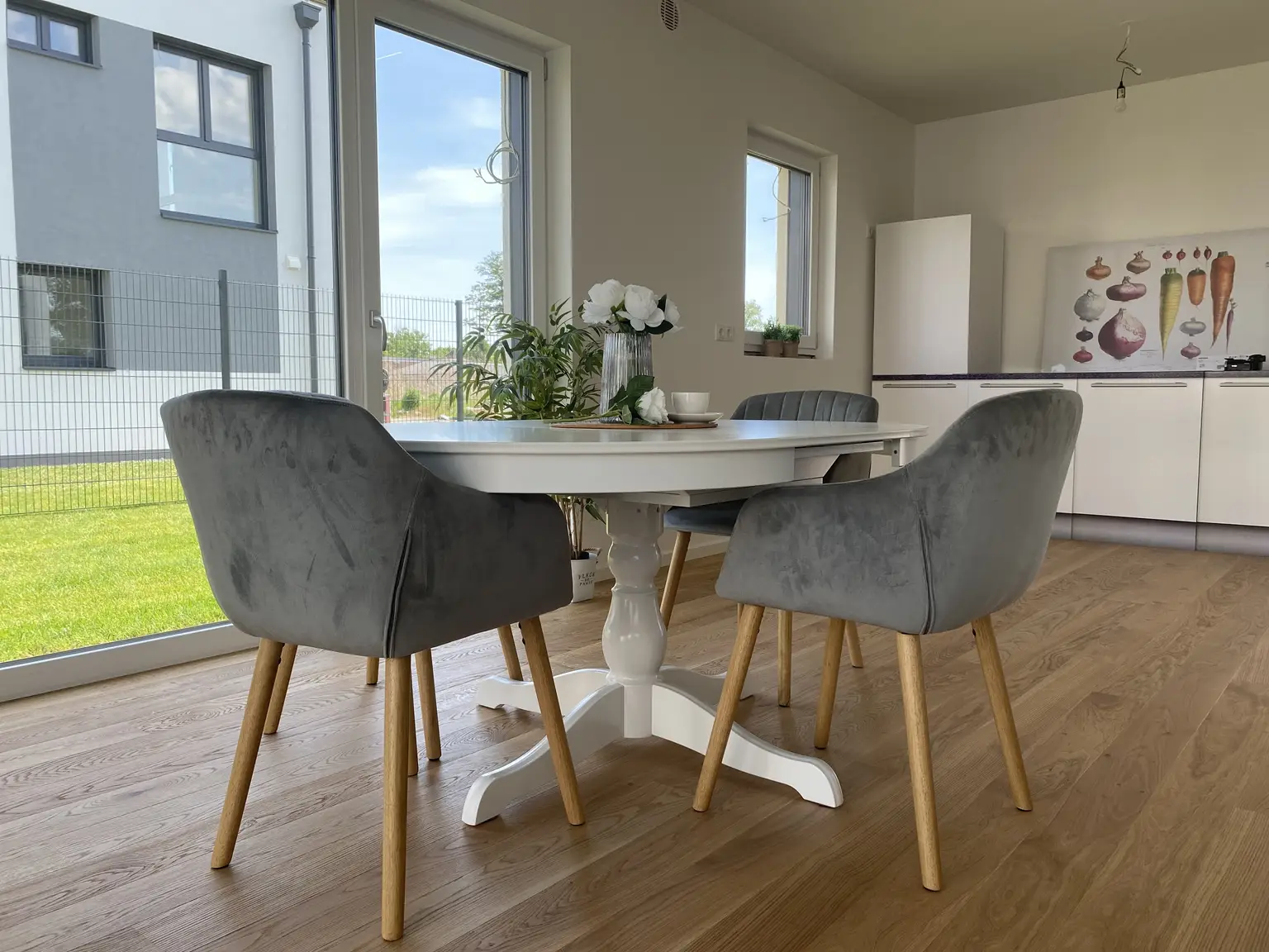 Ihr neues Zuhause mit großem Garten nahe Wien