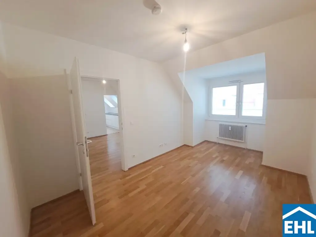 Gemütliche 2-Zimmer-Wohnung im Herzen des 3. Bezirks – Top Lage!