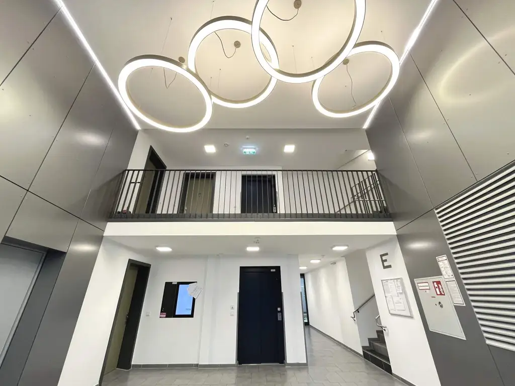 3., Wunderschöne 2-Zimmer-Wohnung im gefragten Botschaftsviertel!
