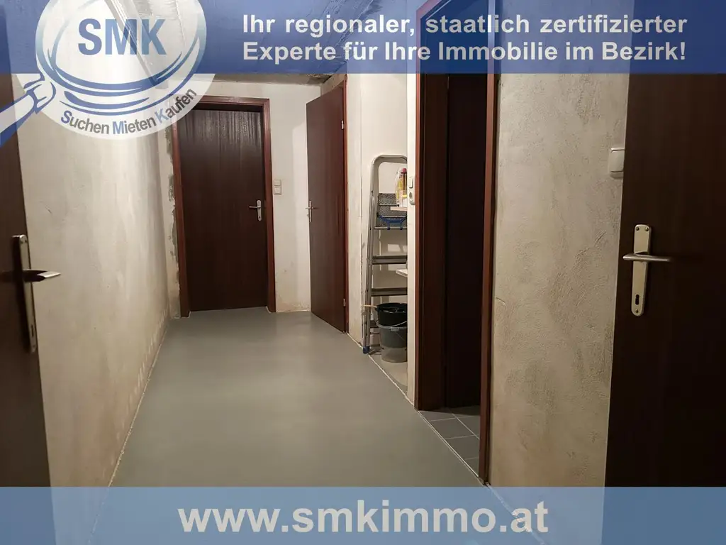 Freistehender Bungalow mit herrlichem Fernblick!