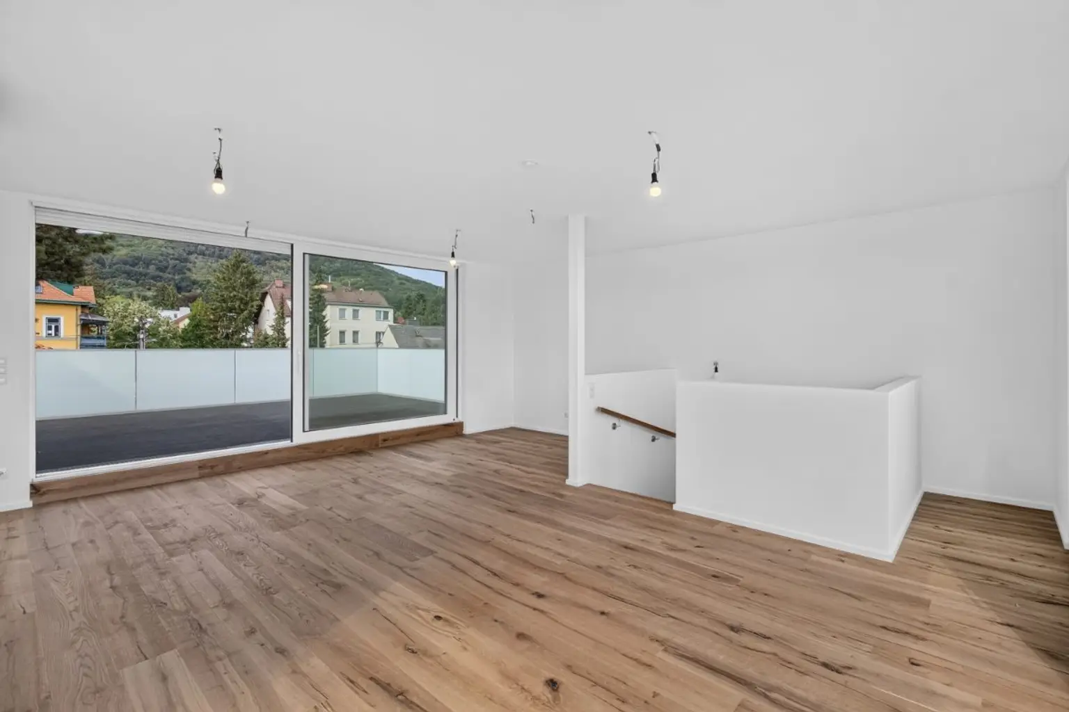 C | THE GREEN 15 ++ EXKLUSIVE MAISONETTE mit AUSBLICK | Prima Service Immobilien