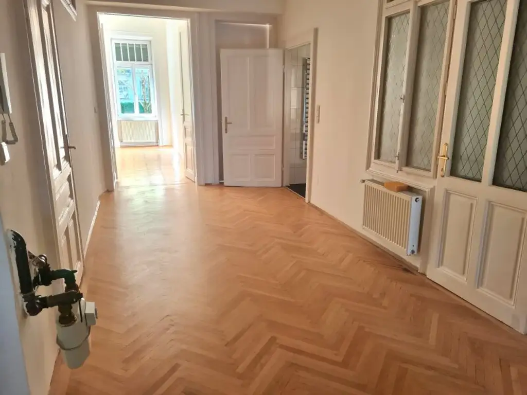 Moderne 3-Zimmer-Wohnung in 1130 Wien – großzügig, hell und komfortabel!