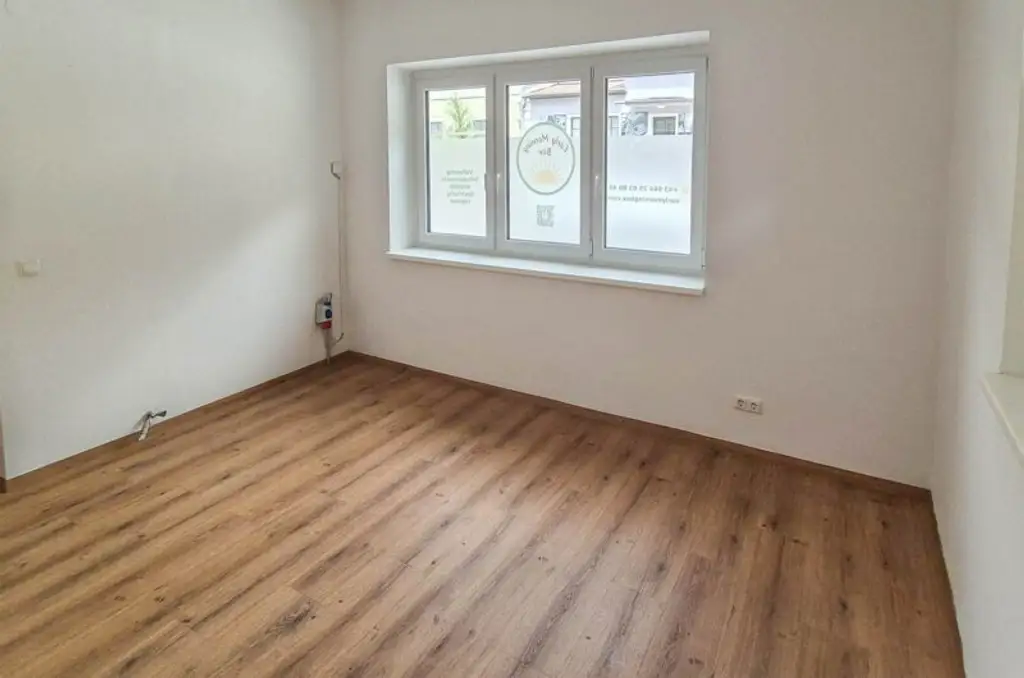 Klein, fein, bereit für Ihr Business
