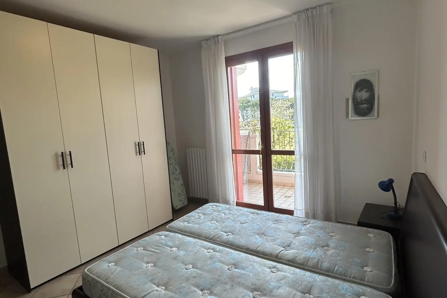 3-Zimmer-Wohnung in schöner Ferienanlage in Cavallino (Venedig)