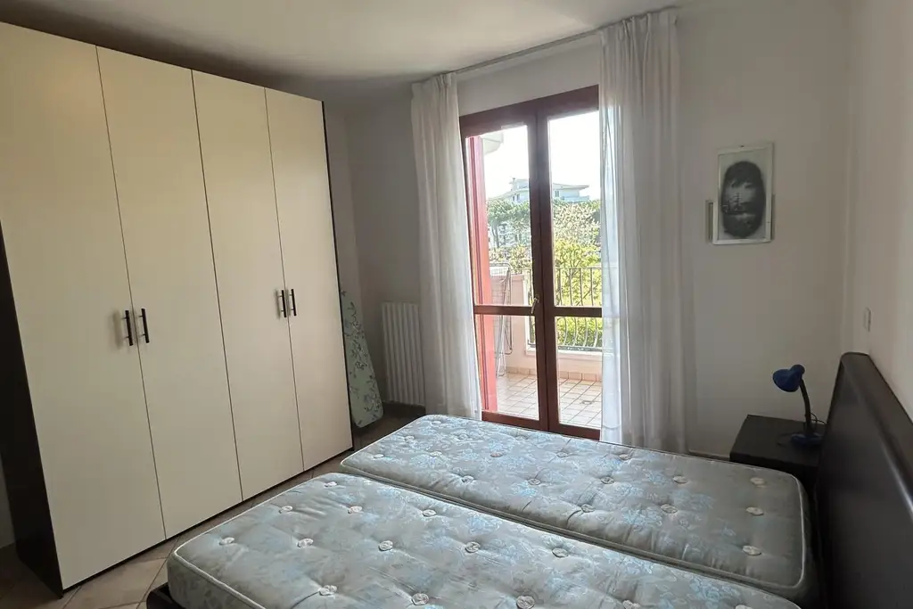 3-Zimmer-Wohnung in schöner Ferienanlage in Cavallino (Venedig)