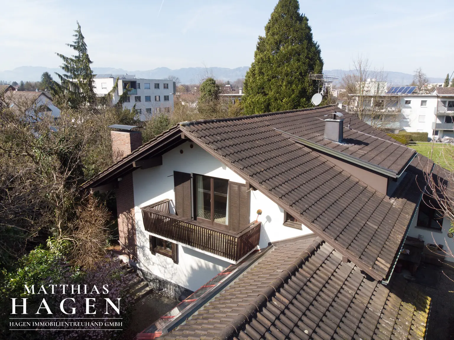 Liegenschaft