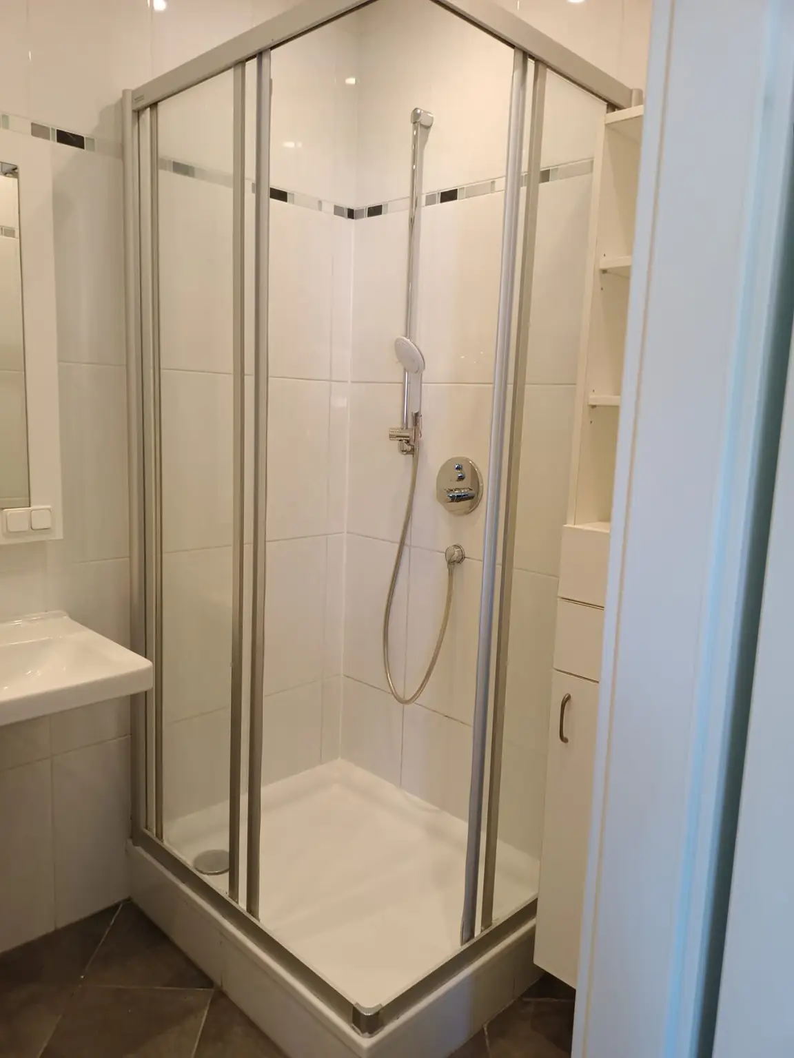 Haus in Grünruhelage!