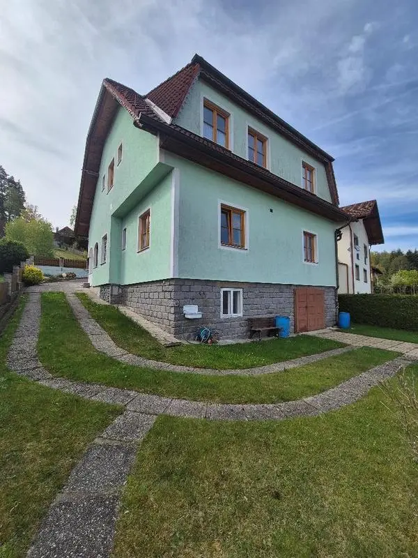 Haus