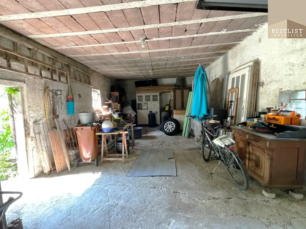 Haus mit Innenhof - Leesdorf