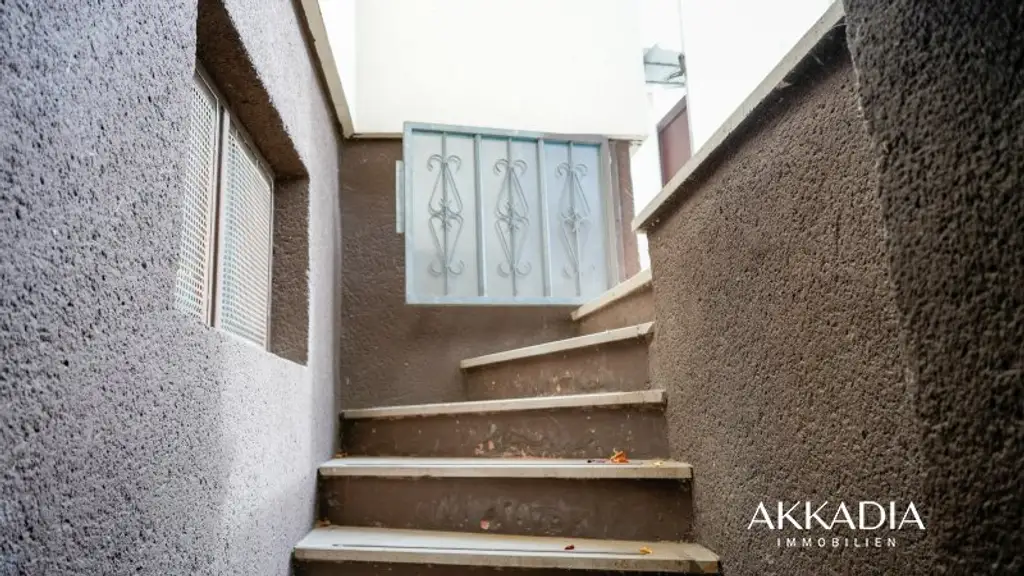 Einfamilienhaus mit viel Potenzial in ruhiger Lage von Pfaffstätten