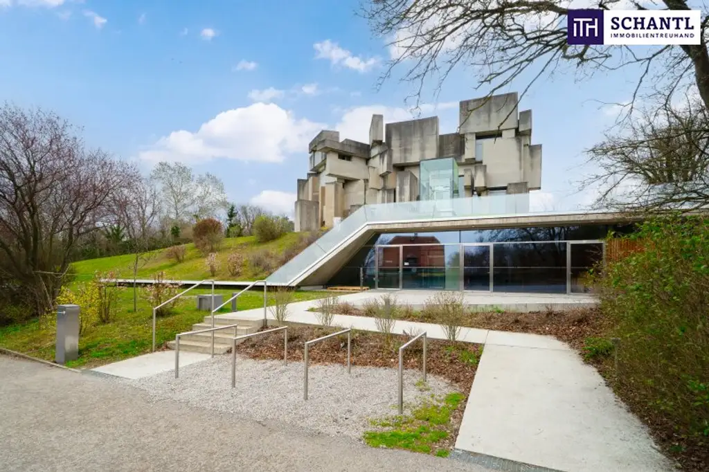 Stilvolle 4-Zimmer-Wohnung mit zwei Loggien – durchdachter Grundriss & modernes Wohngefühl