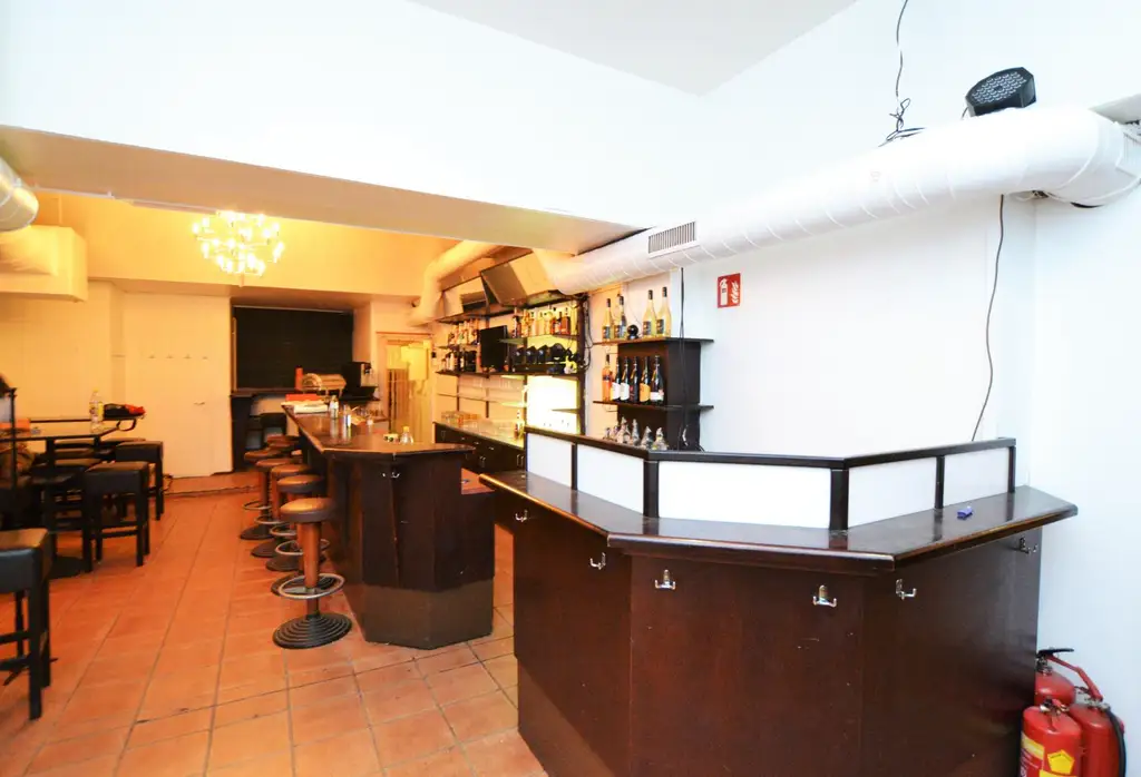 Bar-Juwel im 1. Bezirk – Gastrofläche mit Geschichte und Zukunft