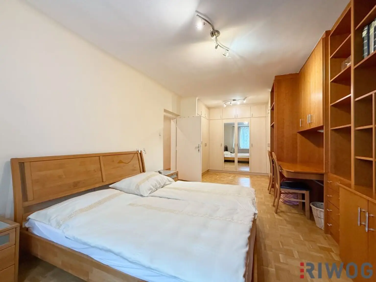 It´s time to move | ruhig gelegene 3-Zimmer-Wohnung im 3. Liftstock | Garage optional verfügbar