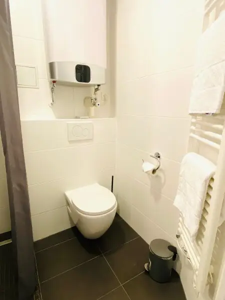 ENTZÜCKENDE 2 - ZIMMERWOHNUNG IN TOP LAGE!