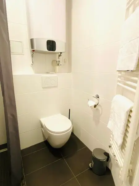 ENTZÜCKENDE 2 - ZIMMERWOHNUNG IN TOP LAGE!