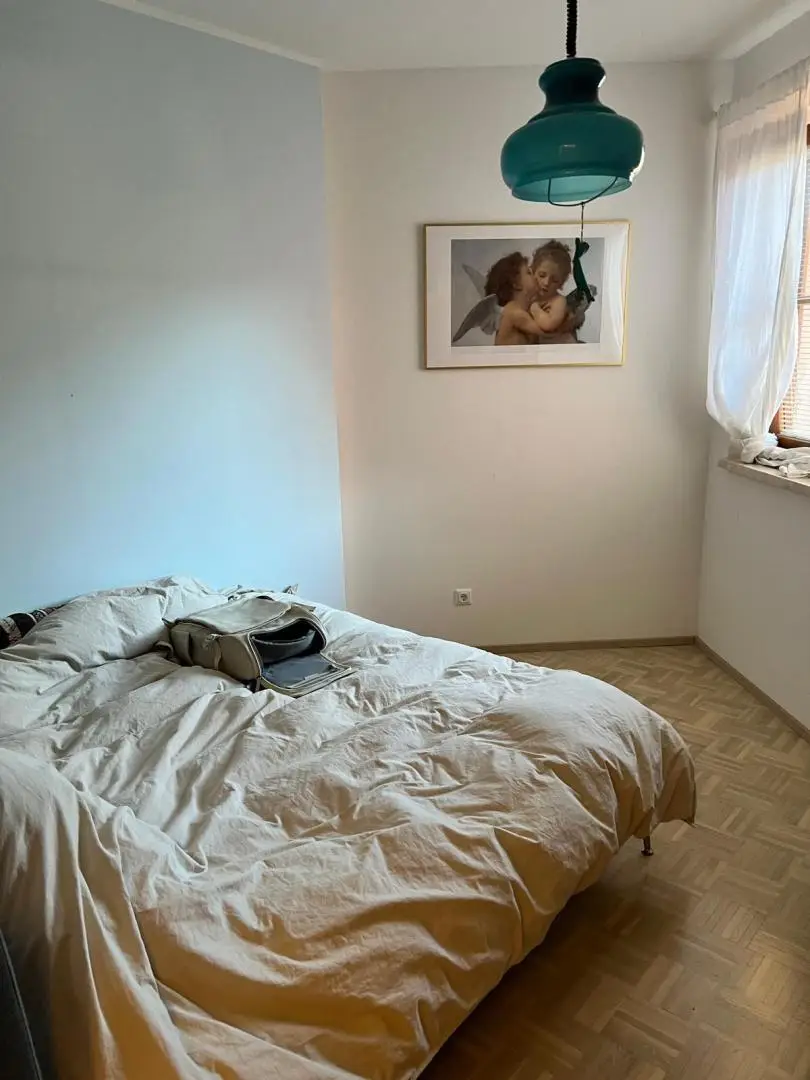 Schöne 3-Zimmer Mietwohnung mit Balkon und überdachtem Autoabstellplatz