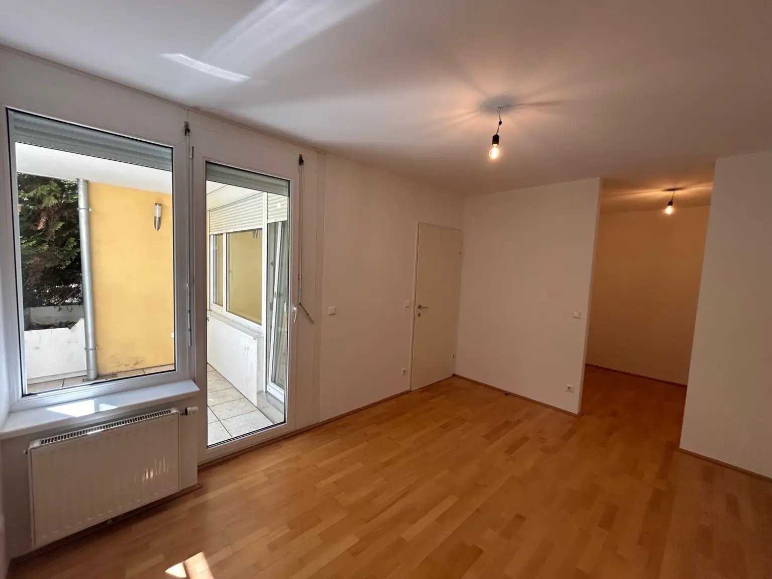 Schlafzimmer I