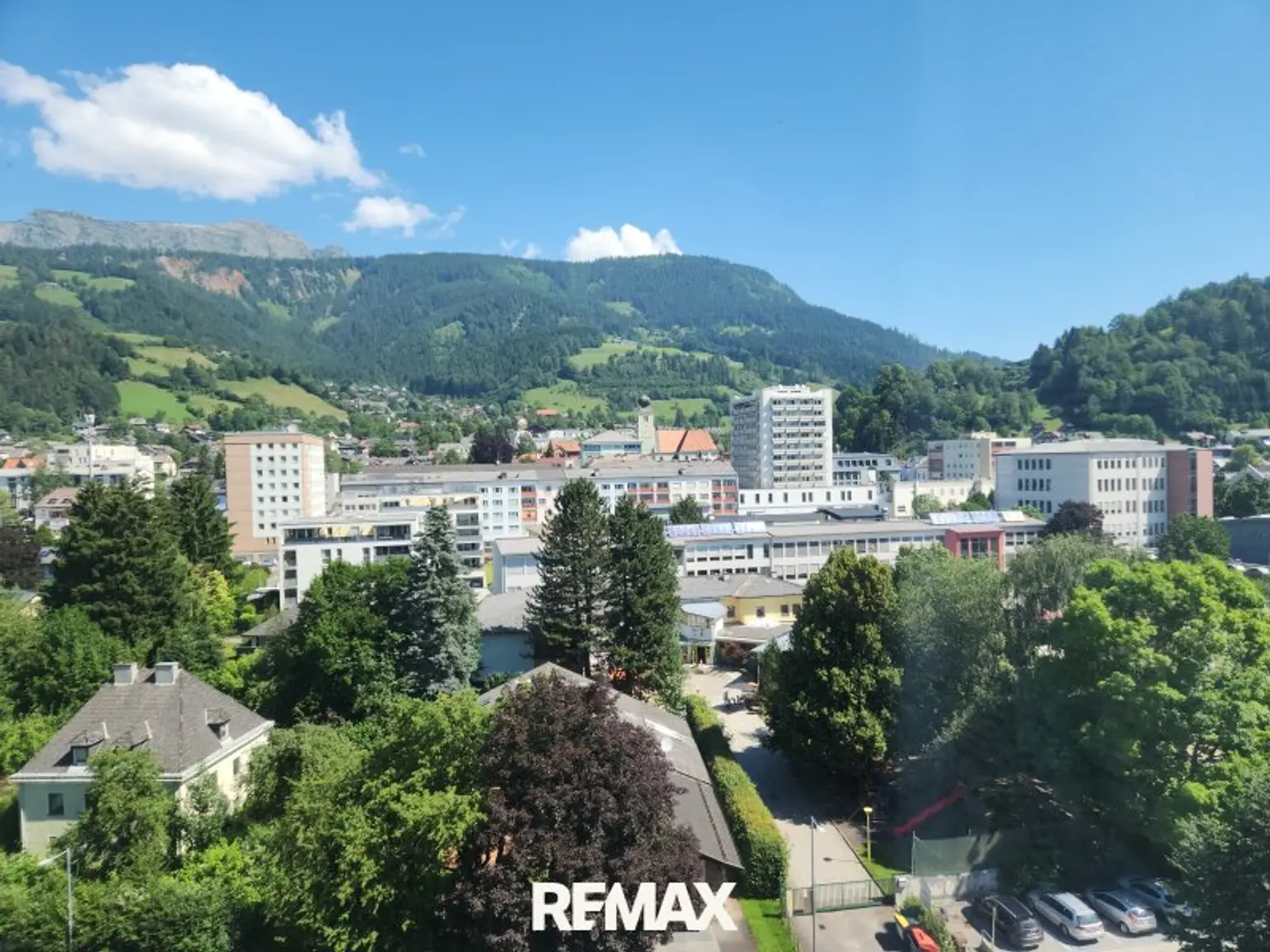 Ausblick