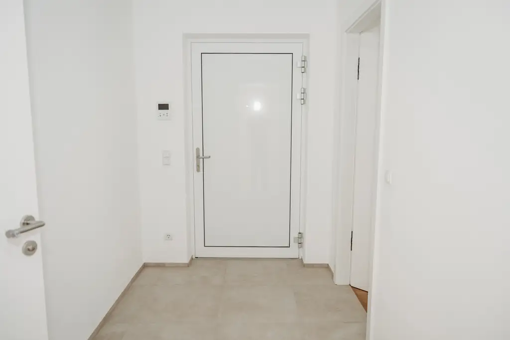 Moderne 2-Zimmer-Wohnung mit Balkon – Wohnen an der Alten Donau