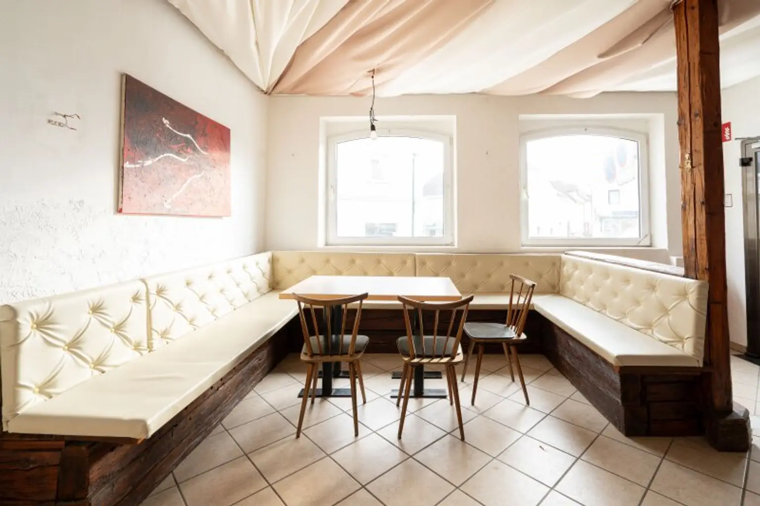 Neuhofen an der Krems, Haus mit Kleinwohnungen und Zimmer zu kaufen! PROVISIONSFREI