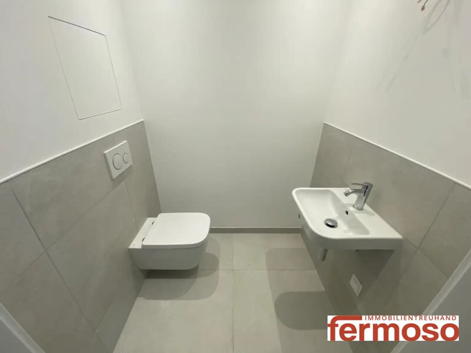 Provisionsfreie 2 Zimmer Gartenwohnung