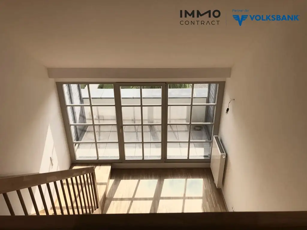 DG MAISONETTE IM SCHLOSS! Haus 1 Top 31