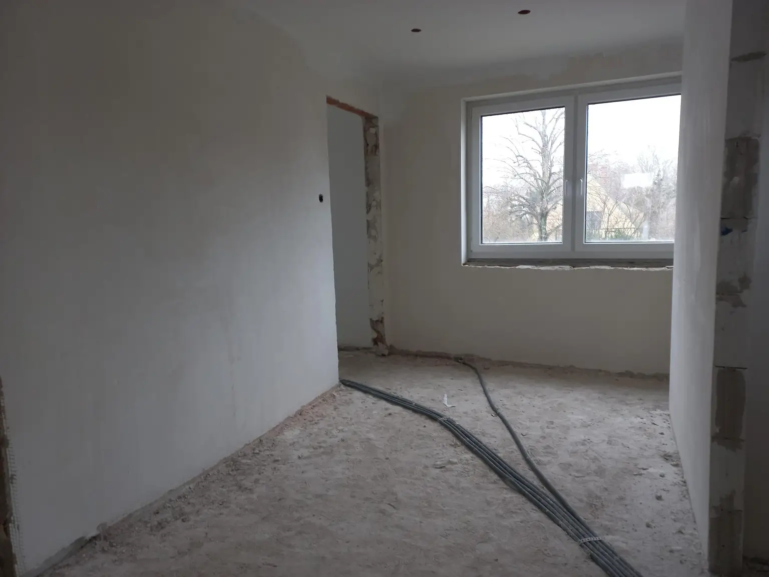 Badezimmer Masterbedroom OG