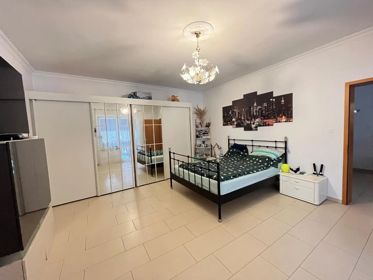 Wohnung 1 - Zimmer 1