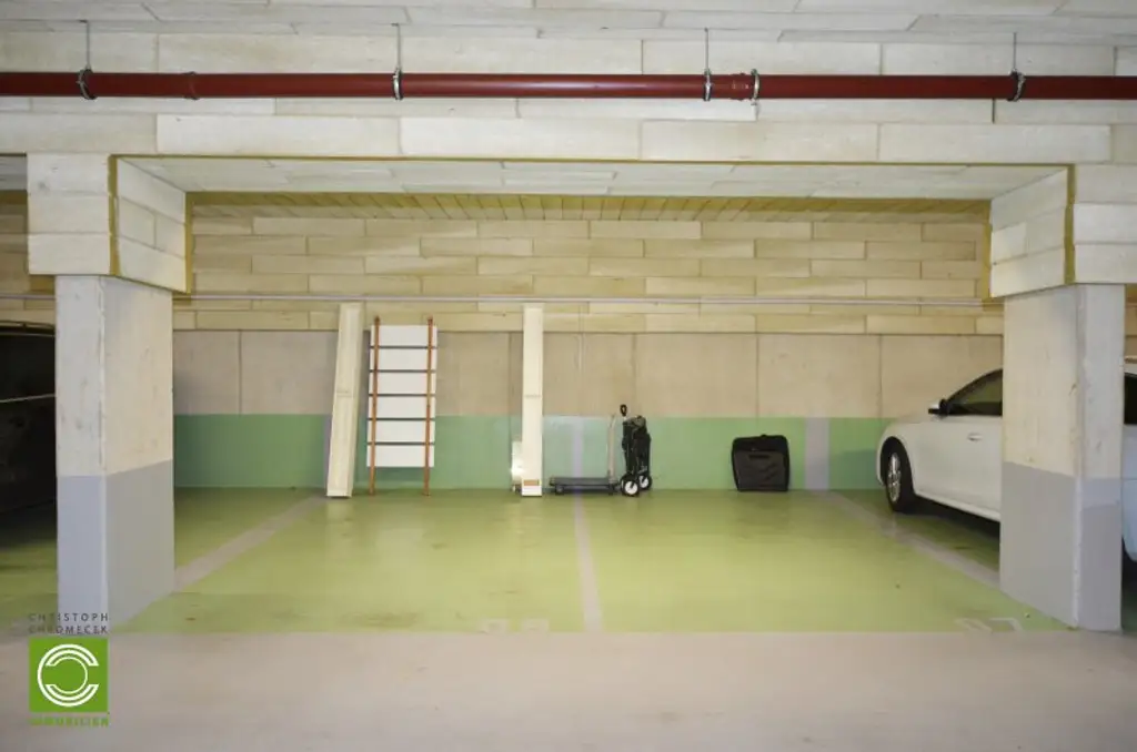 CHRISTOPH CHROMECEK IMMOBILIEN - BRUNN am Gebirge - Erstklassige Gartenmaisonette mit Topausstattung!