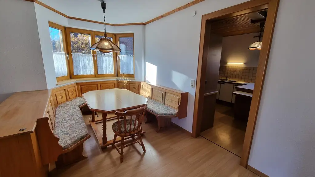 Gepflegtes Einfamilienhaus mit Pool in Kirchberg/Pielach