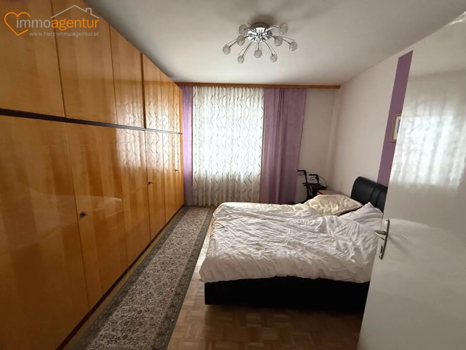 Absolut gepflegtes Zuhause in Paschings Toplage, viel Platz, Potenzial und echte Lebensqualität