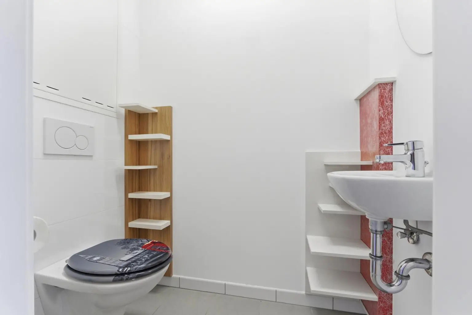 Gäste-WC