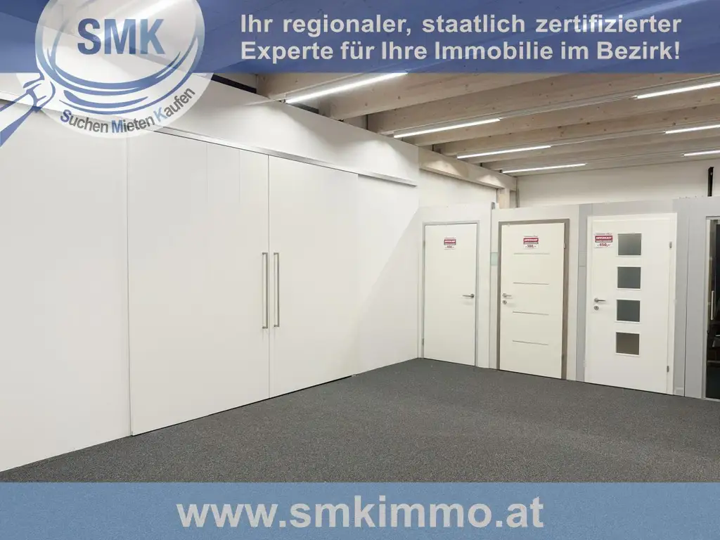 PERFEKTE HALLE FÜR IHREN GEWERBEBETRIEB!