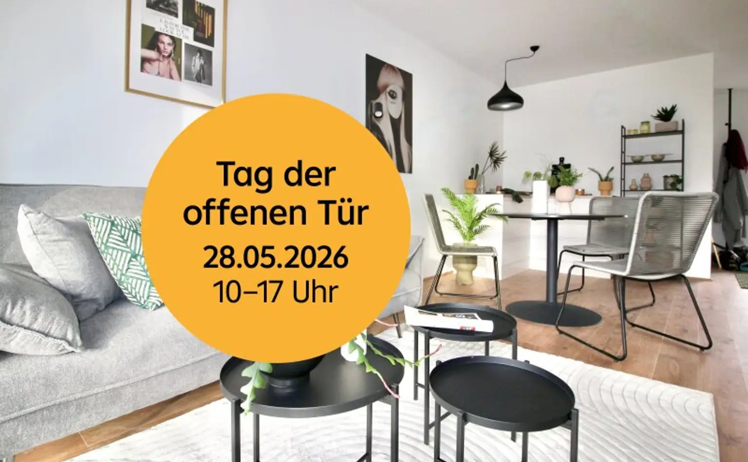 Wohnraum