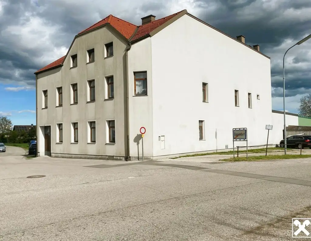 voll vermietetes Zinshaus mit 7 Wohnungen! SOFORT Mieteinnahmen!