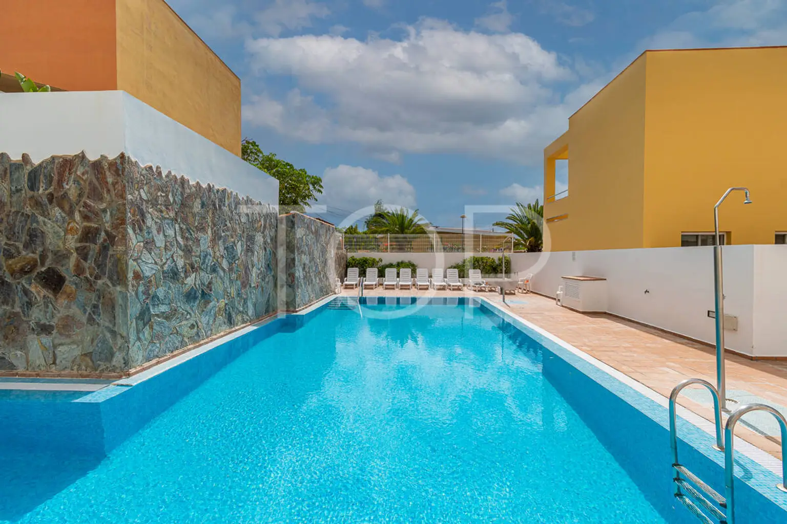 Townhouse-El-Pam-Mar-Pool-Tenerife-1