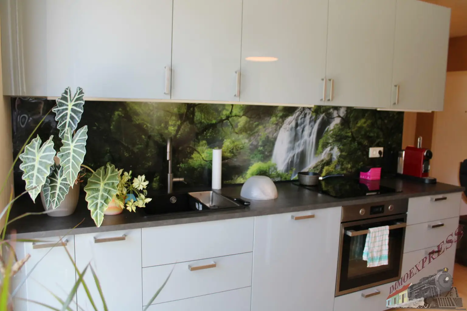 Sehr schöne Wohnung in Fischamend mit 41 m² mit unbefristetem Hauptmietvertrag
