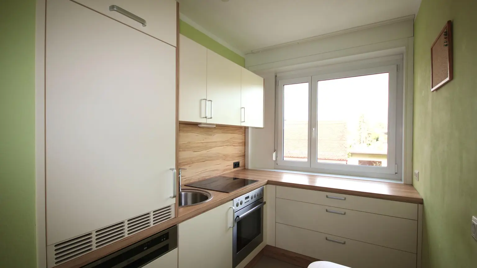 Zentral? Genial! Wohnung mit Top-Anbindung und perfekter Infrastruktur