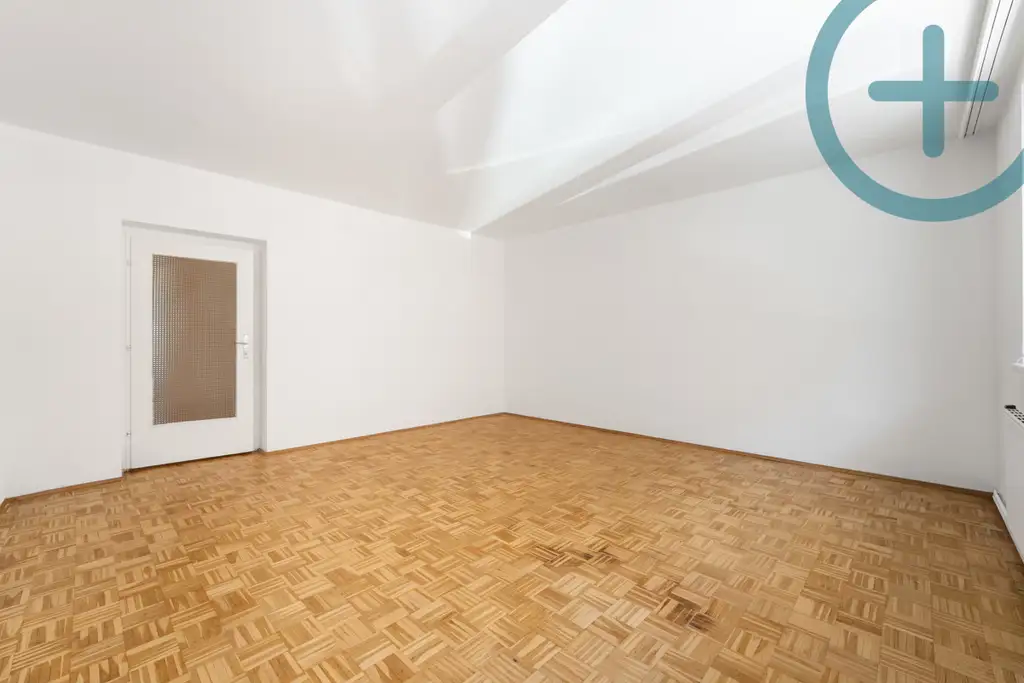 5 Zimmer Familienoase