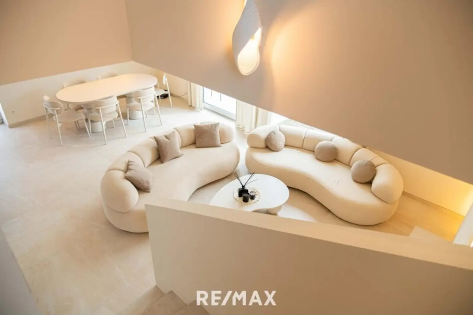 Stilvolles Designhaus - Architektur trifft Komfort