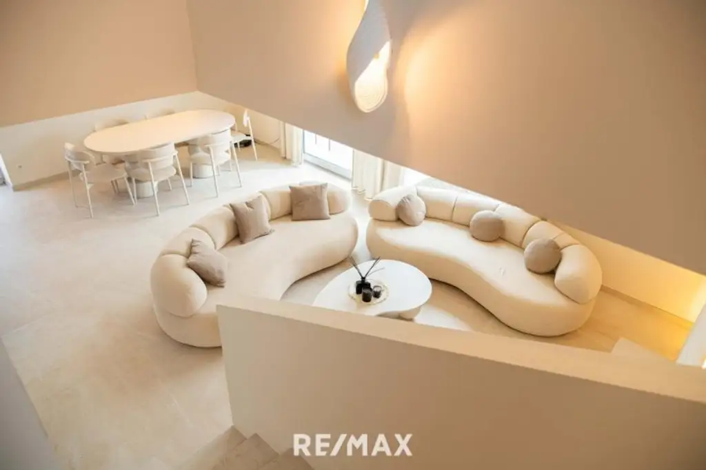 Stilvolles Designhaus - Architektur trifft Komfort