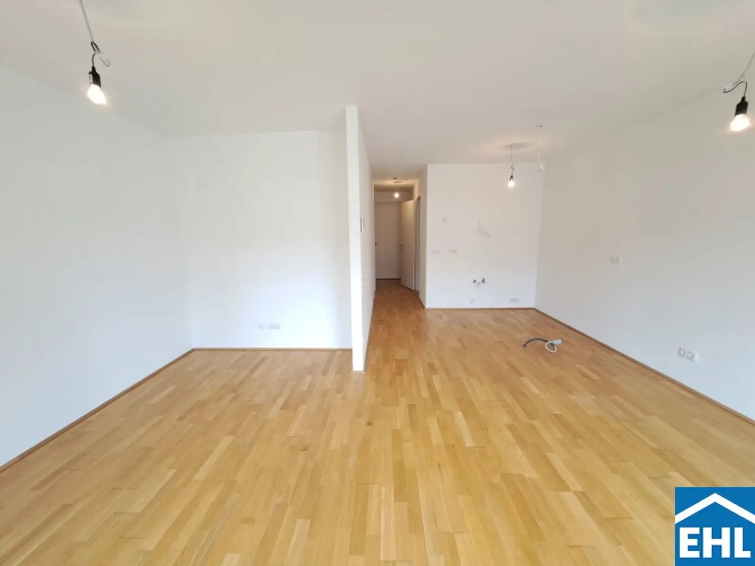 Das Koloman: Zuhause in Stockerau!