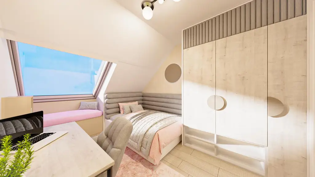NÄHE U1 UND UNO CITY – ERSTBEZUG – NÄHE ALTE DONAU  UND KAISERWASSER – PENTHOUSE