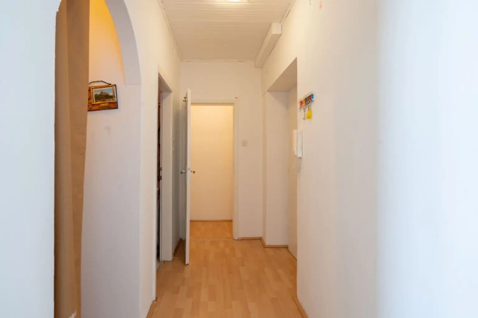 Attraktive Garconniere in Linz-Ebelsberg zu kaufen!