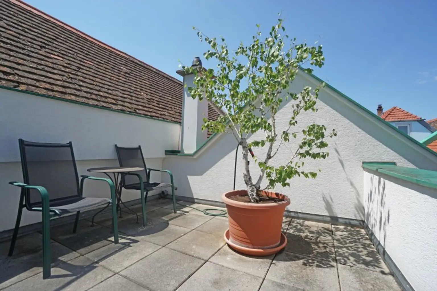 Einmalig! Stilvolle Premium-Residenz mit altem Weinhaus am Neusiedler See
