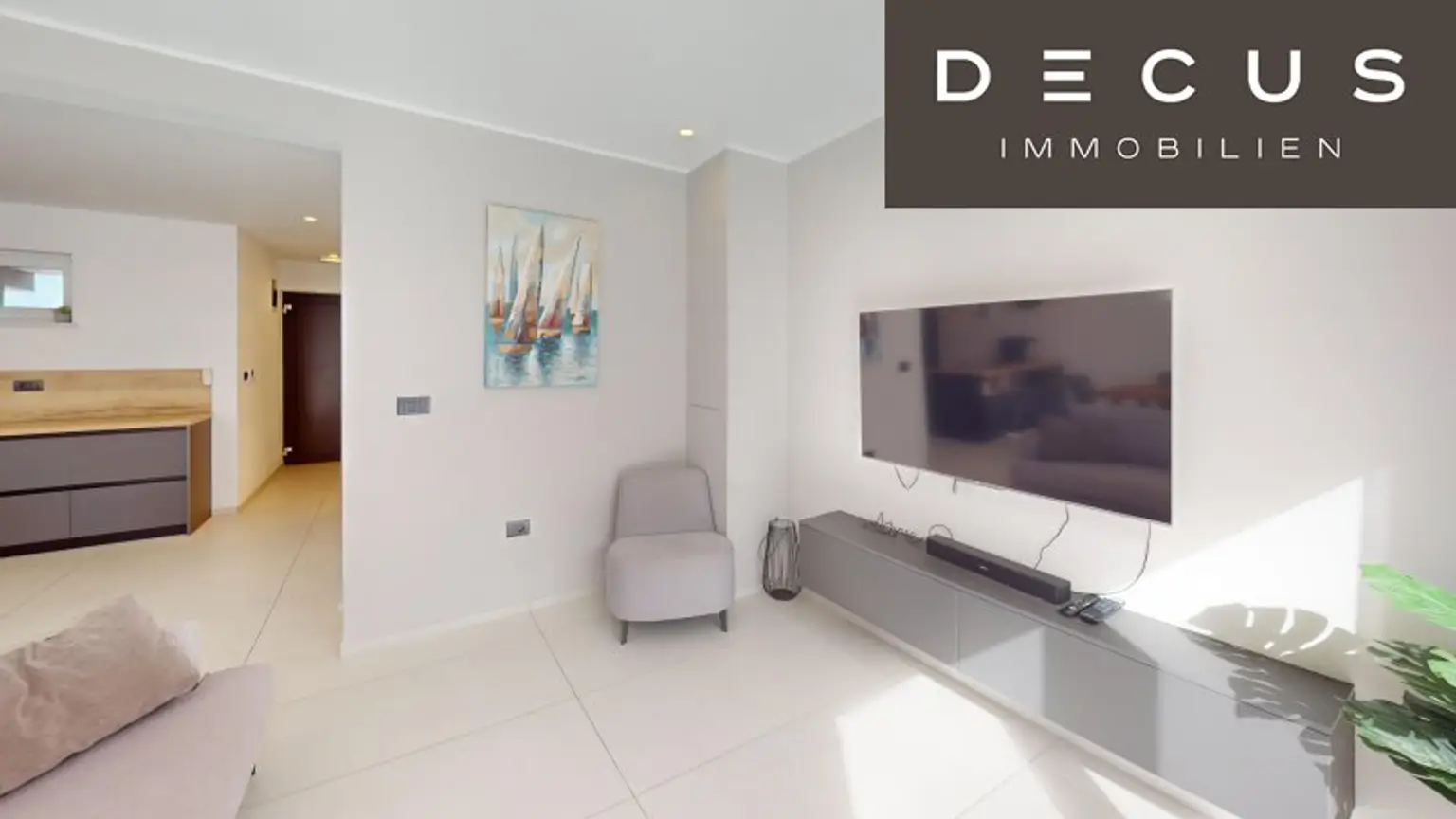 DECUS - Immobilien