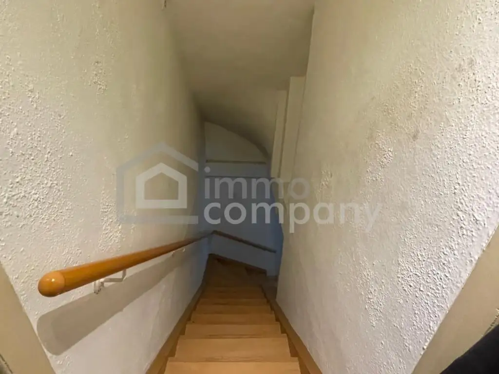 Charmantes Einfamilienhaus im Zentrum von Ternitz!