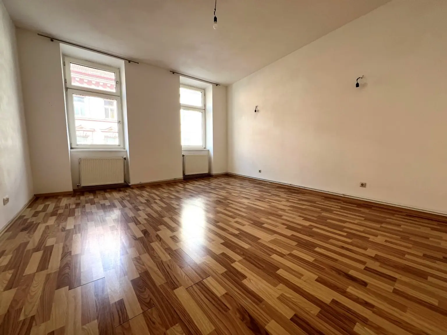 16 | PÄRCHENHIT - Nähe JÄGERSTRASSE | Prima Service Immobilien