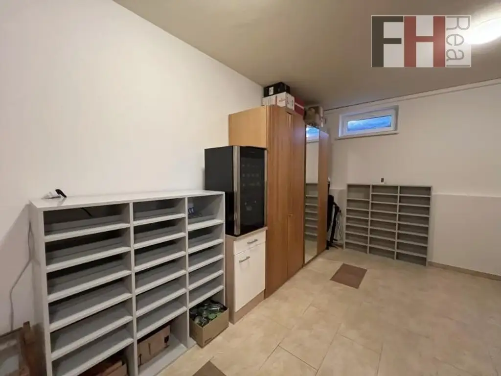 Exklusives Einfamilienhaus mit TOP-Ausstattung in guter Gablitzer Lage!